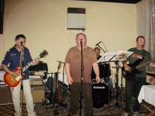 El Dorado, 11. lipnja 2010. godine u caffe baru "Marlboro" na Bjelišu.